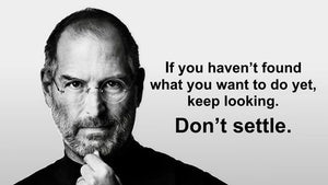 15 Steve Jobs’ Quotes To Inspire Your Life